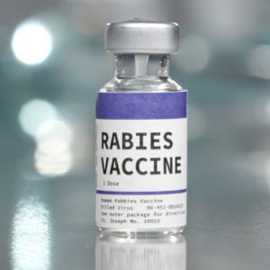 Rabies Vaccine